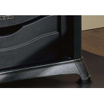 Ножки Печь Rossella Plus Forno (La Nordica)